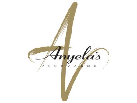 Anyela's Vineyard - Corporate Identity