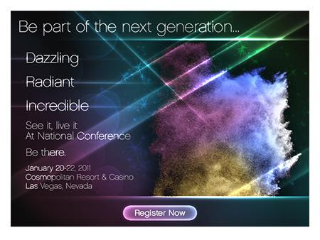 JAFRA - Email: Color Teaser