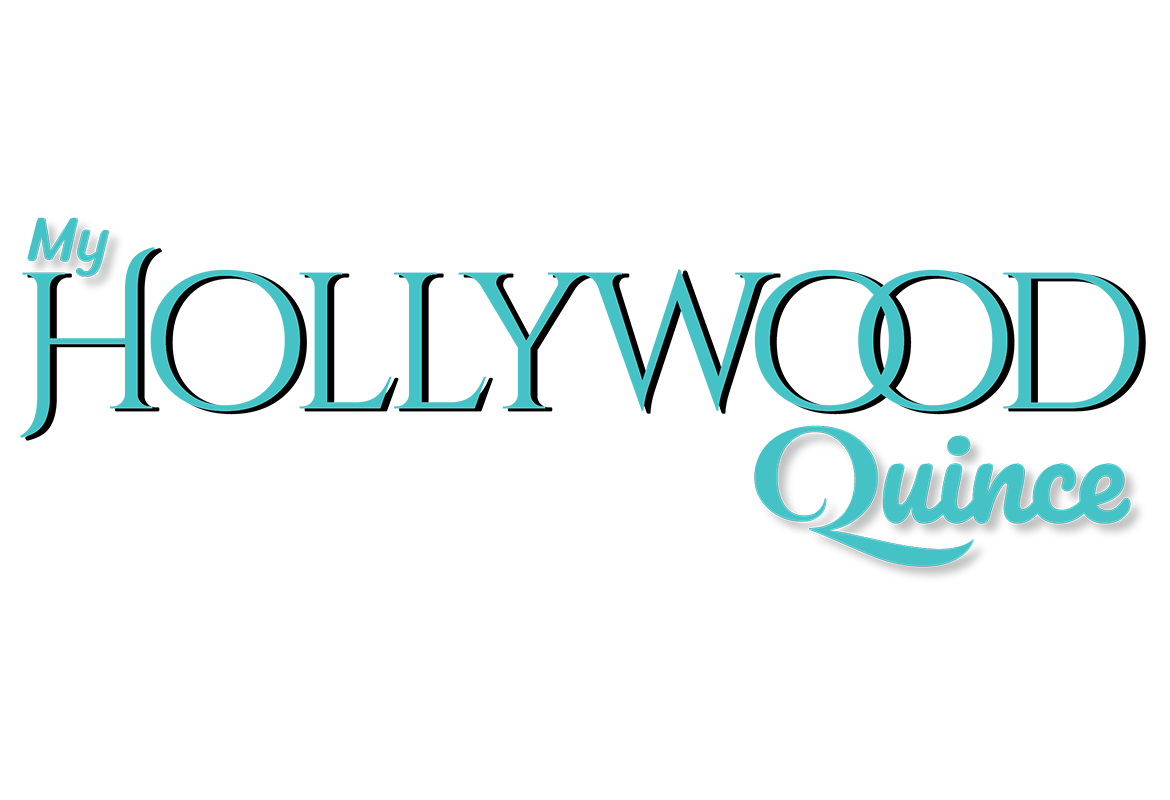 My Hollywood Quince - Promotional Material